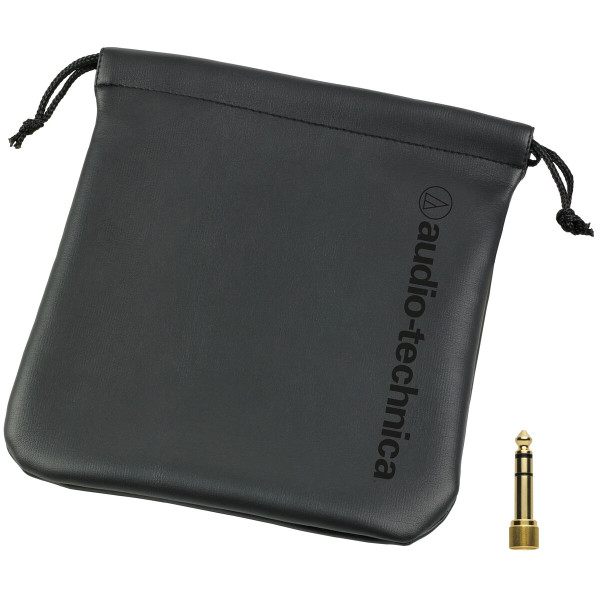 Main product image for Audio-Technica ATH-M40x Professional Studio Monitor 242-4539